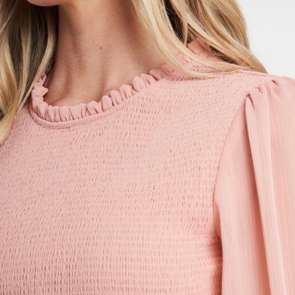 Cute Cece Top - Picture 4 of 5